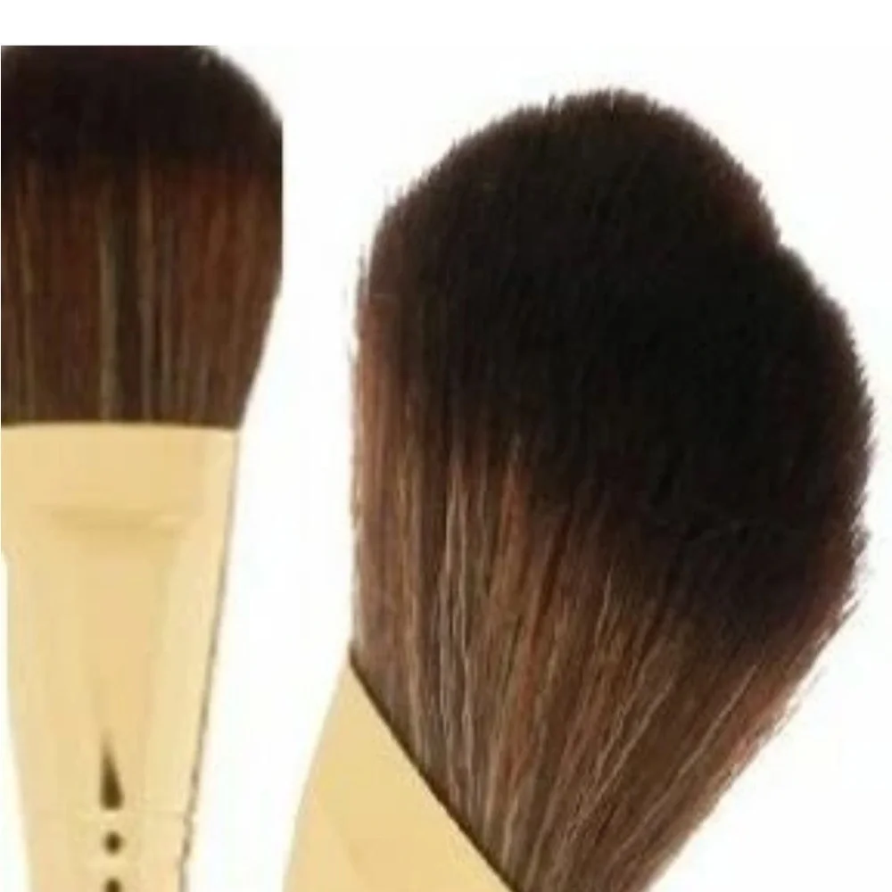 bareMinerals Soft Glow Face Brush (Sealed)